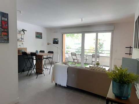 Location appartement 3 pièces