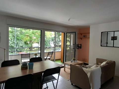 Location appartement 3 pièces