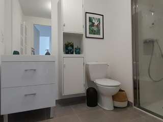 Location appartement 3 pièces