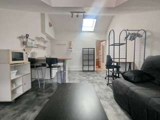 Location Studio 1 pièce