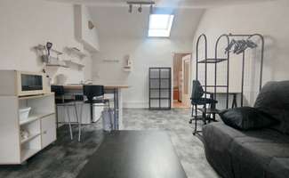 Photo Location Studio Nantes Saint-Felix