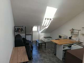 Location Studio 1 pièce