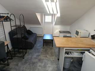 Location Studio 1 pièce