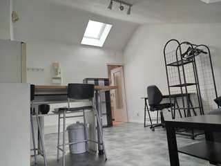 Location Studio 1 pièce