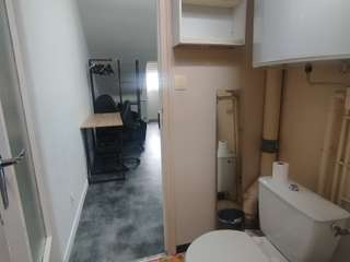 Location Studio 1 pièce