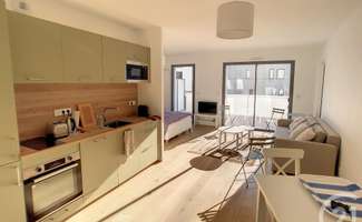Photo Location appartement Nantes Saint-Felix