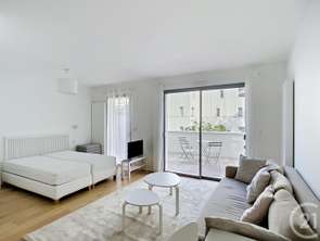 Location Appartement T1Nantes Saint-Felix