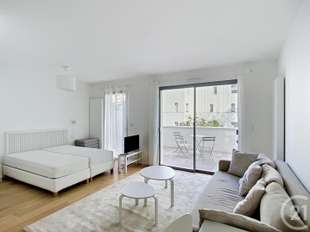 Photo Location appartement Nantes Saint-Felix