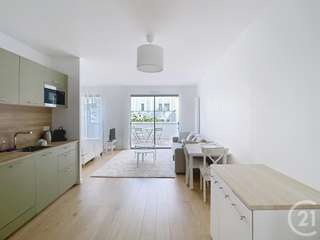 Location appartement 1 pièce