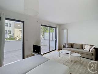 Location appartement 1 pièce