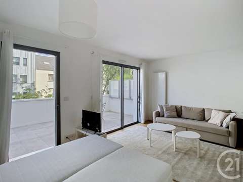 Location appartement 1 pièce