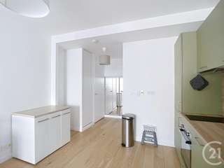Location appartement 1 pièce