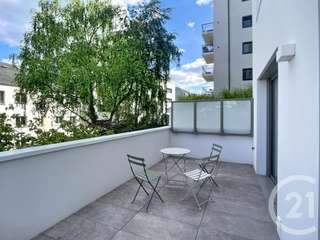 Location appartement 1 pièce
