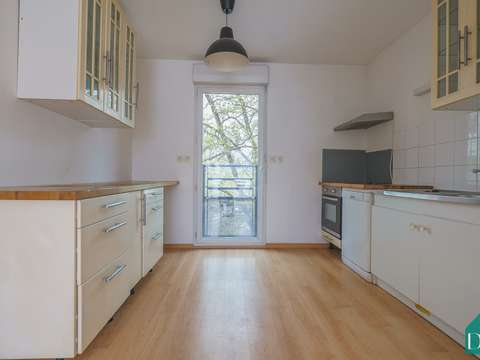 Location appartement 3 pièces