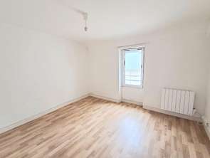 Location Appartement 2 piècesNantes Saint-Felix