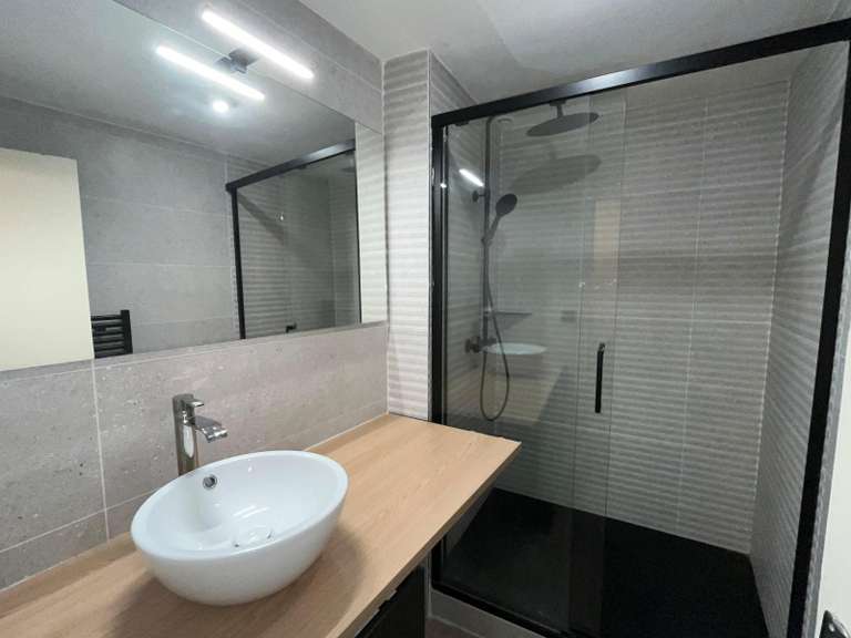 Location appartement 2 pièces