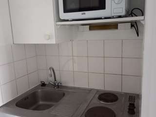 Location Studio 1 pièce