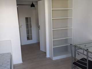 Location Studio 1 pièce