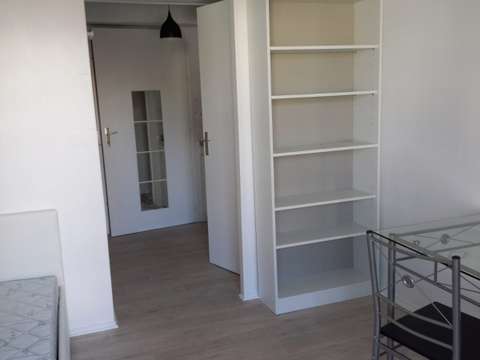 Location Studio 1 pièce