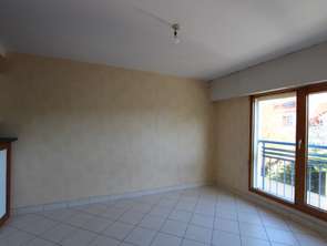 Location Appartement 2 piècesNantes Saint-Felix