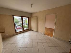 Location Appartement 2 piècesNantes Saint-Felix