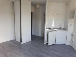 Location Appartement T1Nantes Saint-Felix