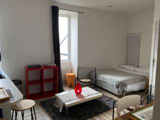 Location Studio 1 pièce
