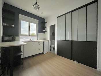 Location Appartement T1Nantes Saint-Felix