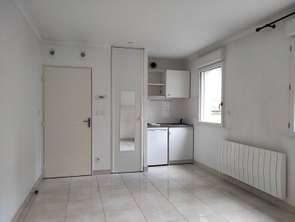 Location Appartement T1Nantes Saint-Felix