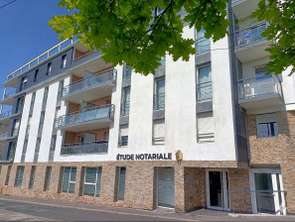 Location Appartement T1Nantes Saint-Felix