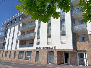 Photo Location appartement Nantes Saint-Felix