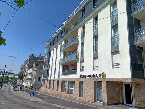 Location appartement 1 pièce Location appartement 1 pièce