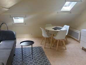 Location Appartement T1Nantes Saint-Felix