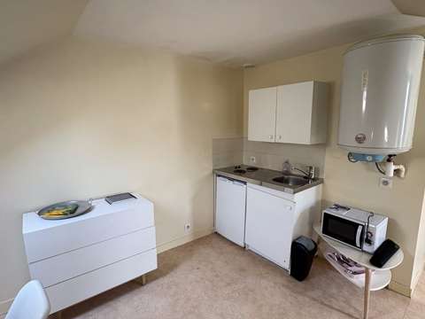 Location appartement 1 pièce Location appartement 1 pièce