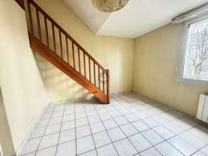 Location Appartement T1Nantes Saint-Felix