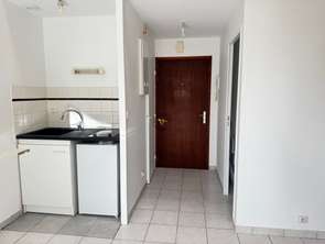 Location Appartement T1Nantes Saint-Felix