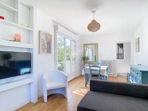 Location Appartement 2 piècesNantes Saint-Felix