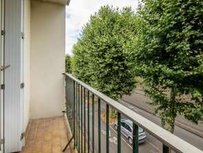 Location Appartement 4 piècesNantes Saint-Felix