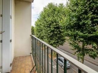 Location appartement 4 pièces