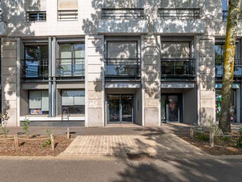 Location appartement 2 pièces Location appartement 2 pièces