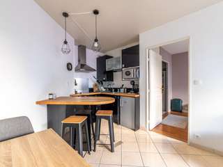 Location appartement 2 pièces Location appartement 2 pièces