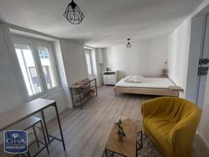 Location Appartement T1Nantes Saint-Felix