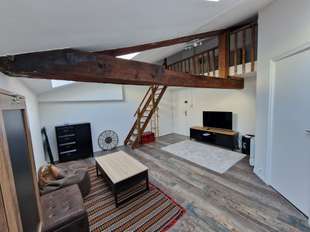 Photo Location appartement Nantes Saint-Felix
