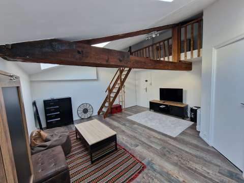 Location appartement Nantes Saint-Felix 44