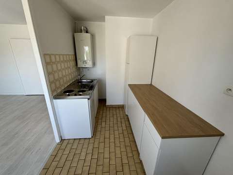 Location appartement 1 pièce