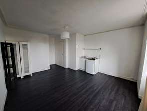 Location Appartement T1Nantes Saint-Felix