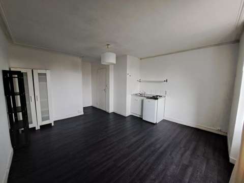 Location appartement 1 pièce Nantes Saint-Felix 44