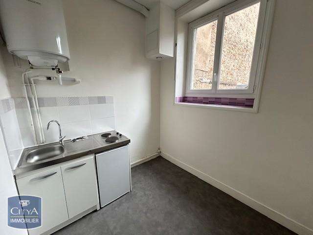 Location appartement 2 pièces