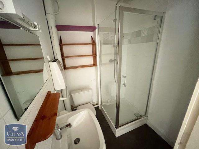 Location appartement 2 pièces