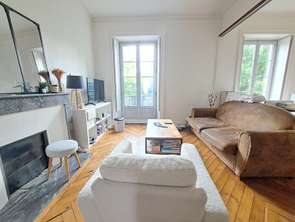 Location Appartement 3 piècesNantes Saint-Felix